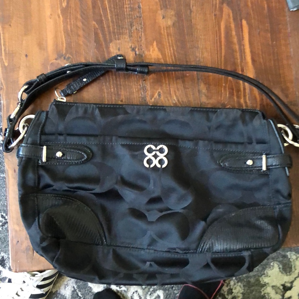 purse
